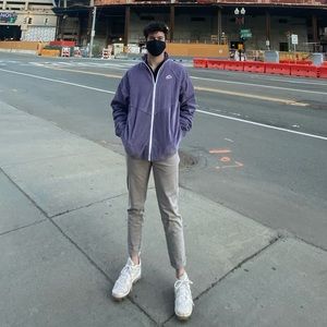 Meet your Posher, Patrick